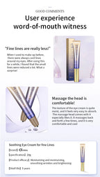 Roller Ball Eye Serum