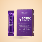 Keratin Repair Hair Mask