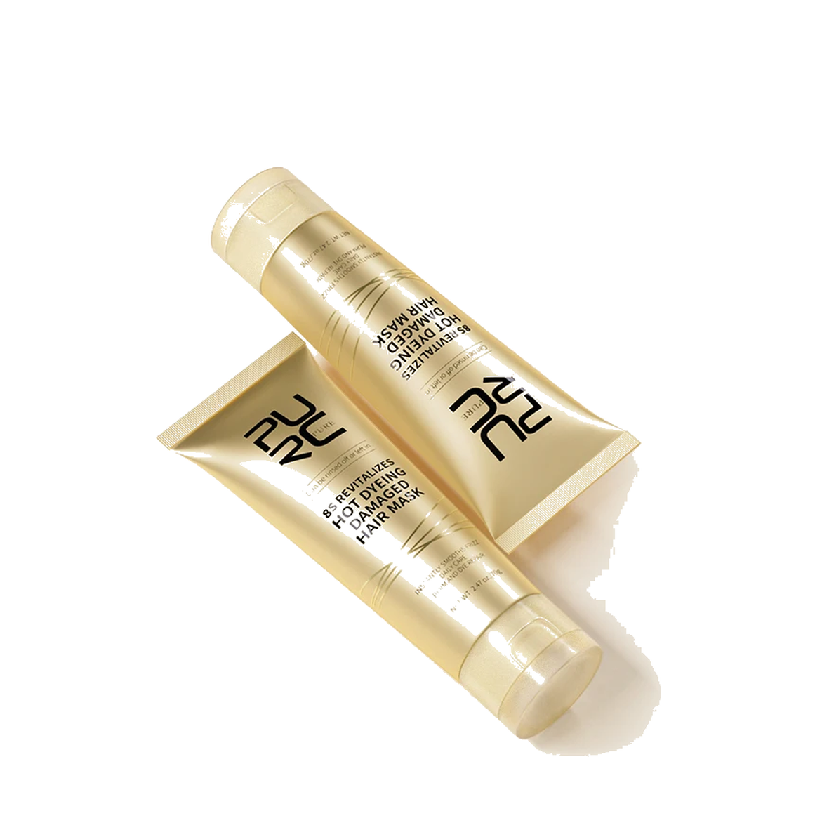 Purc Keratin Mask